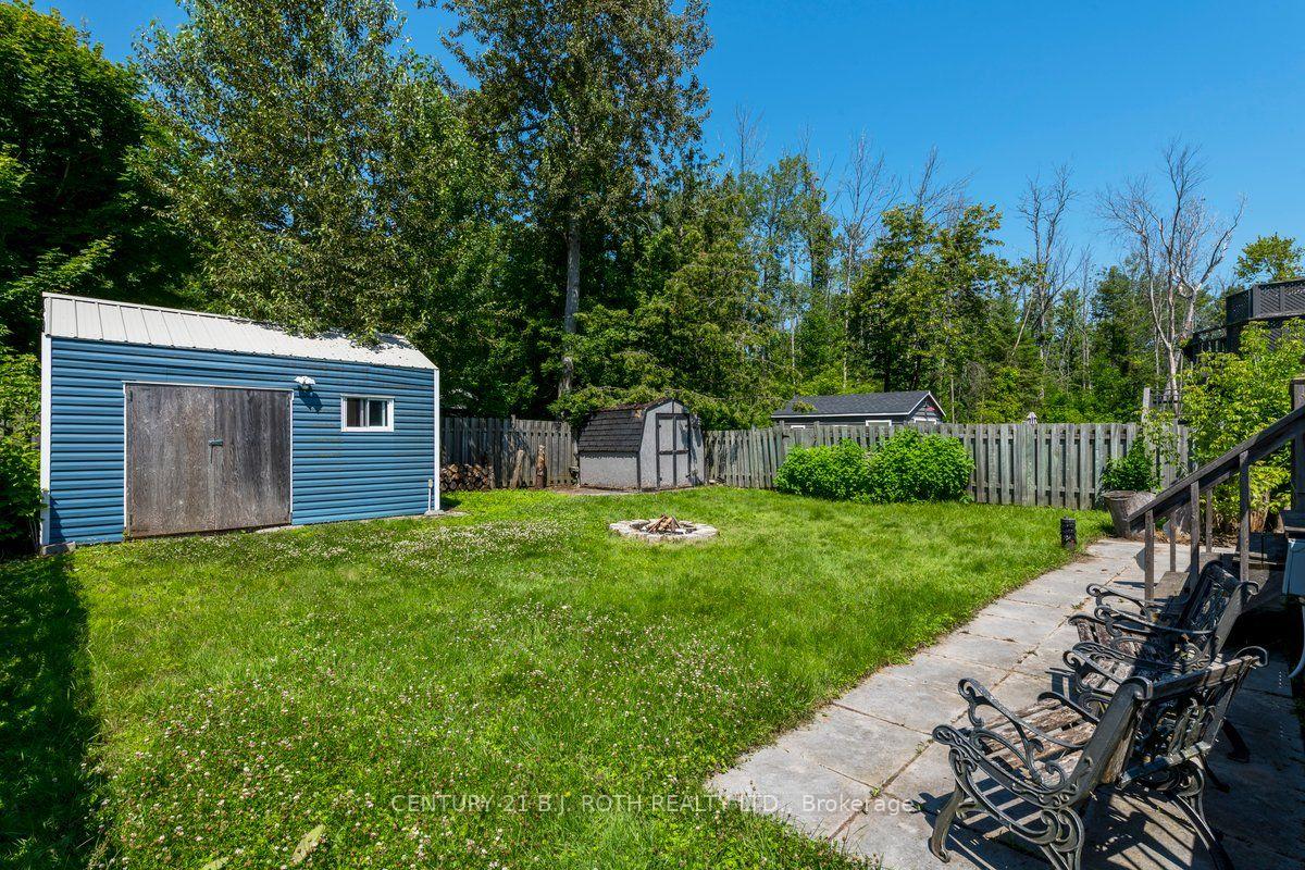 Photo 19 of 922 Elizabeth Avenue, Innisfil, Rural Innisfil — HOMEH