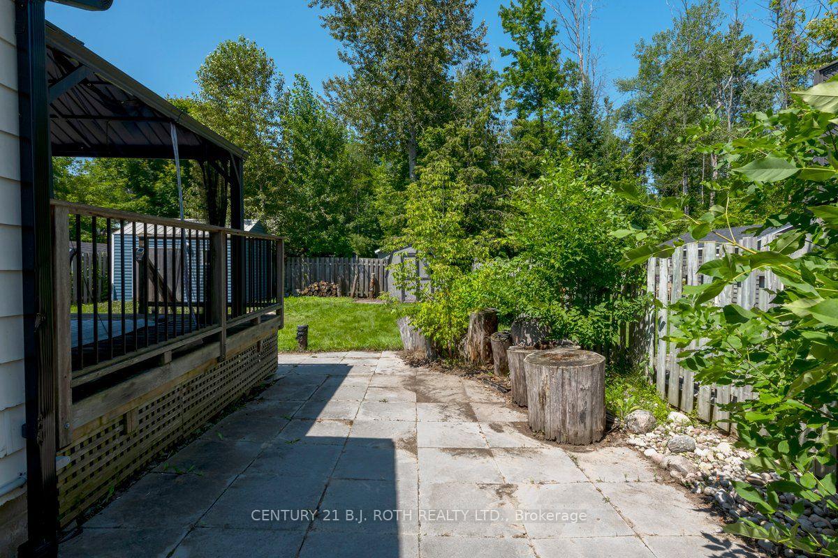 Photo 22 of 922 Elizabeth Avenue, Innisfil, Rural Innisfil — HOMEH