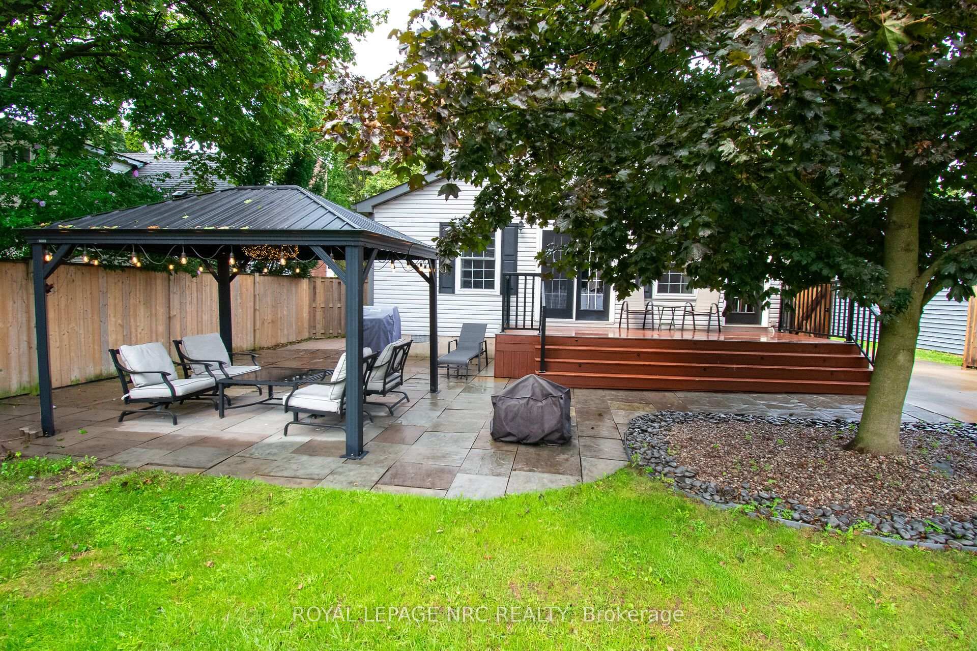 Photo 30 of 36 Maplewood Drive, St. Catharines, Vine/Linwell — HOMEH