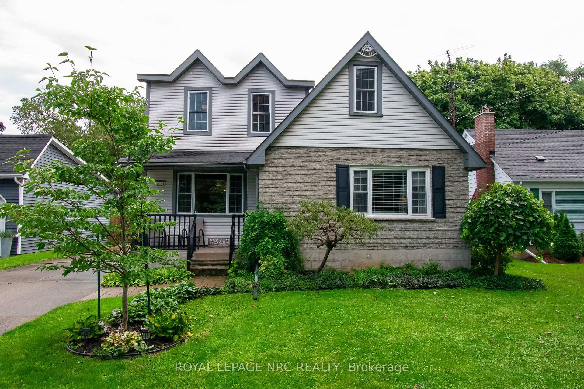 Photo 41 of 36 Maplewood Drive, St. Catharines, Vine/Linwell — HOMEH