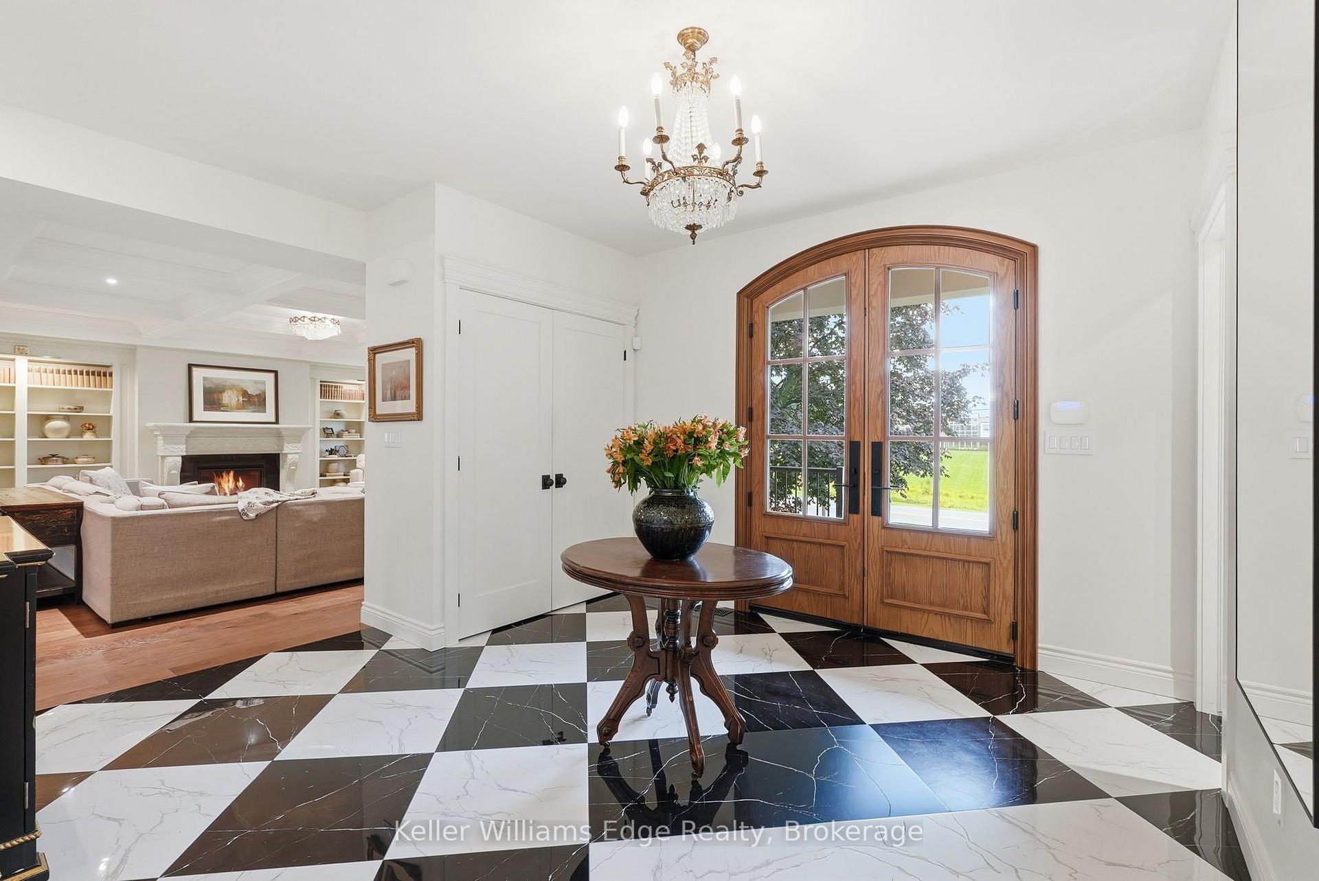 Photo 2 of 97 Glancaster Road, Hamilton, Ancaster — HOMEH