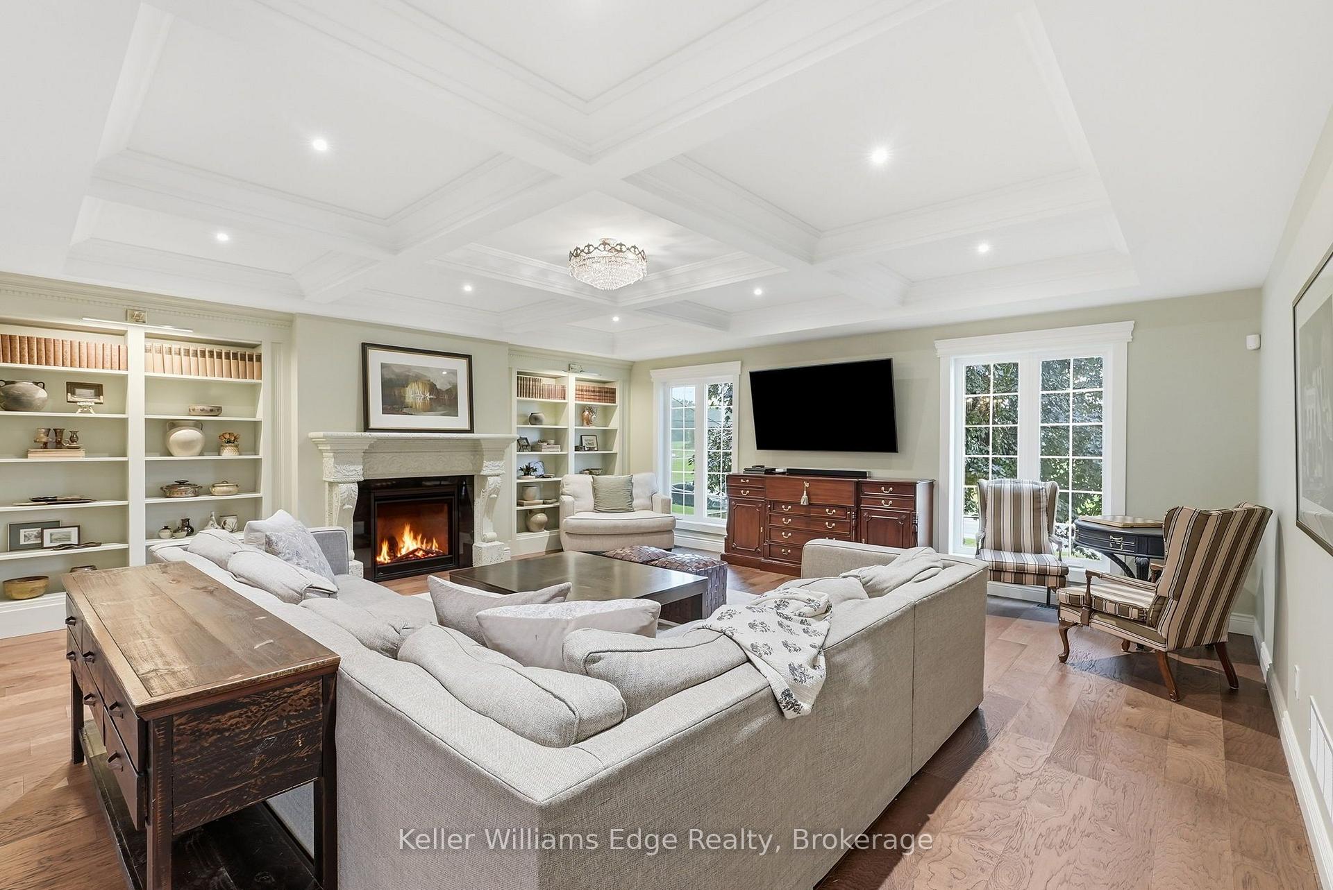 Photo 4 of 97 Glancaster Road, Hamilton, Ancaster — HOMEH