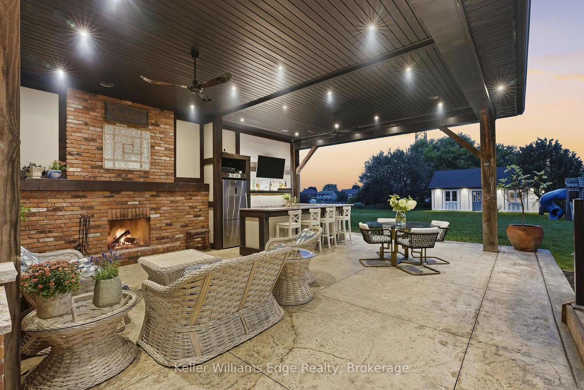 Photo 39 of 97 Glancaster Road, Hamilton, Ancaster — HOMEH