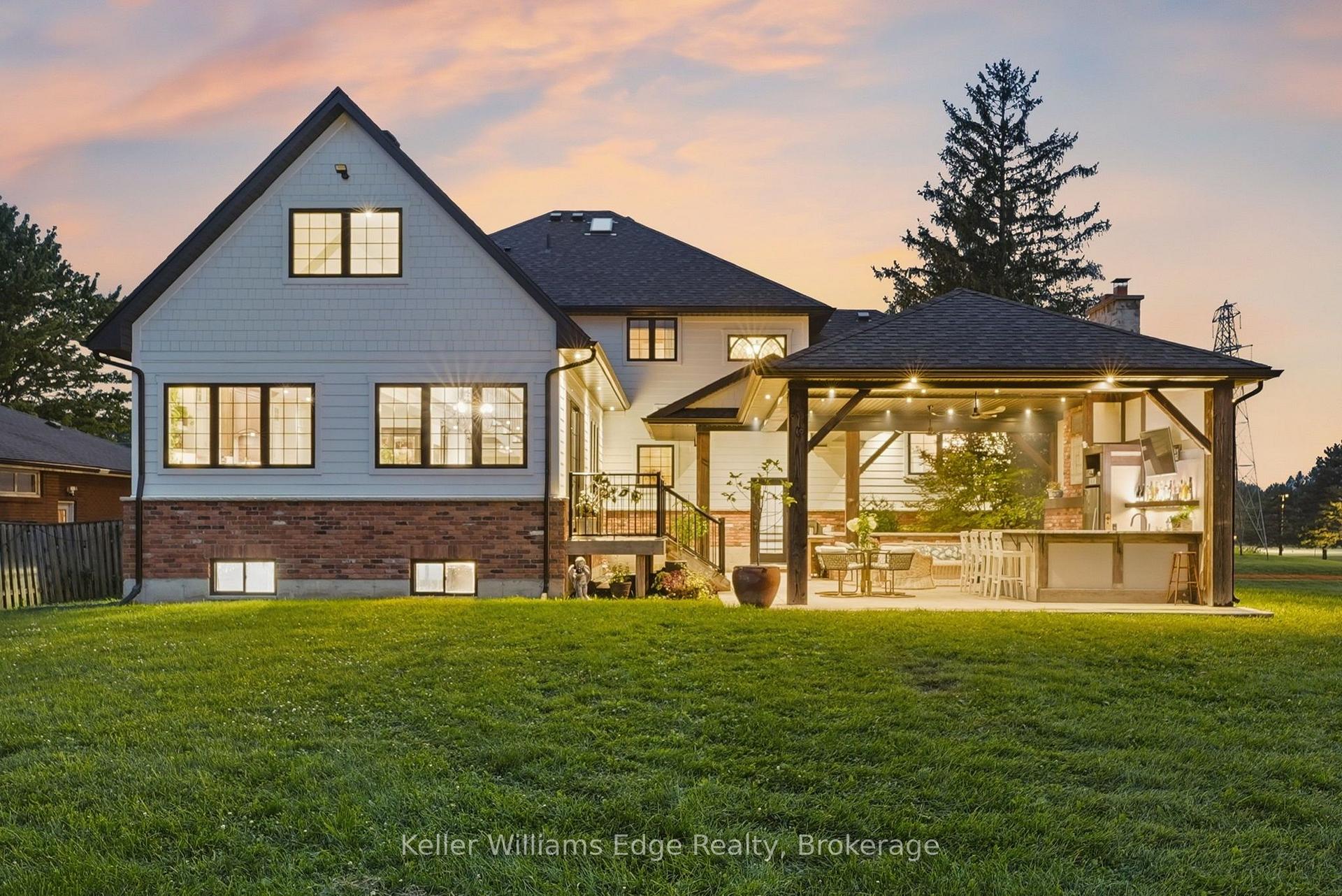 Photo 45 of 97 Glancaster Road, Hamilton, Ancaster — HOMEH