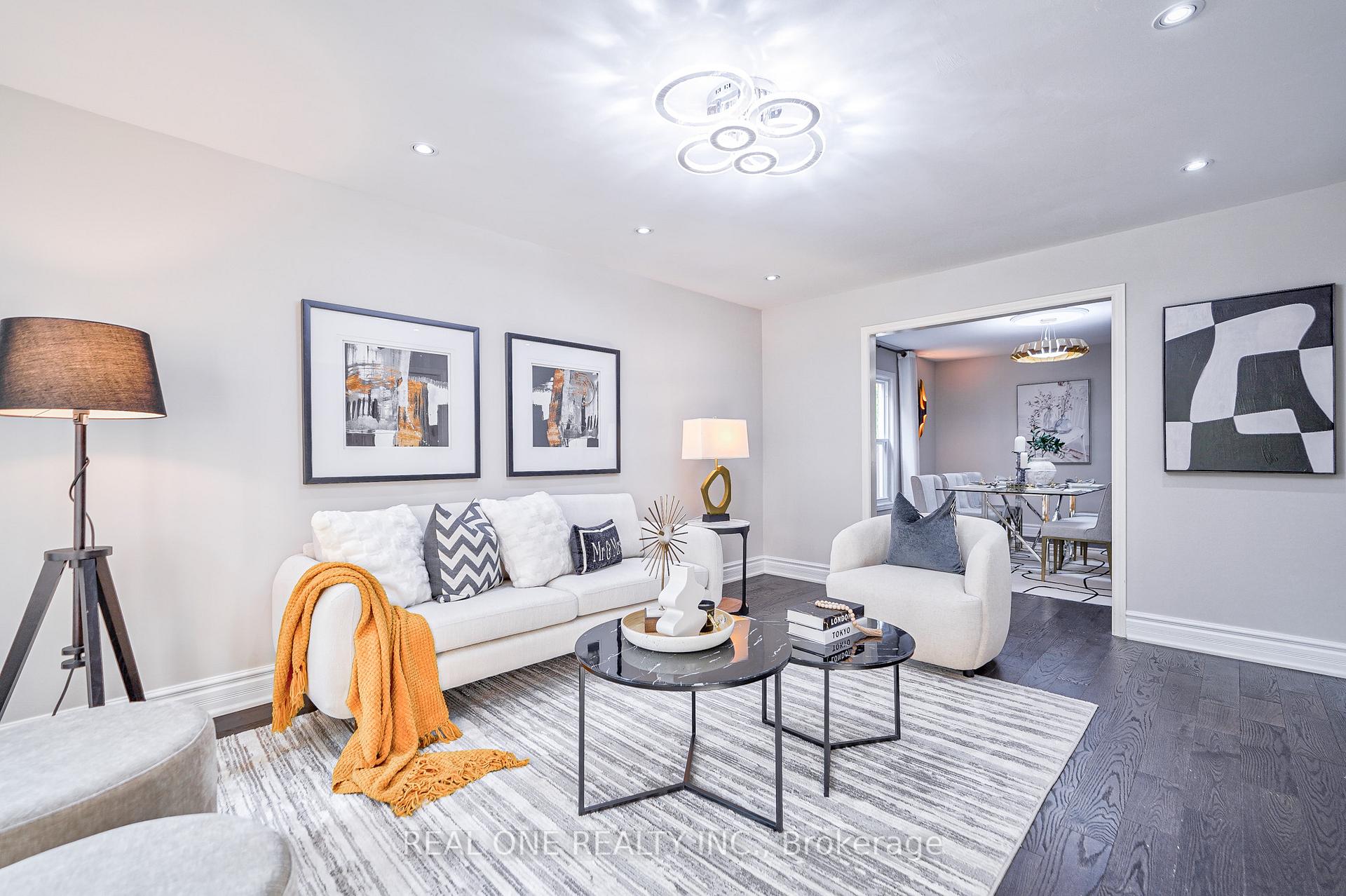 Photo 6 of 1321 Monks Passage, Oakville, Glen Abbey — HOMEH