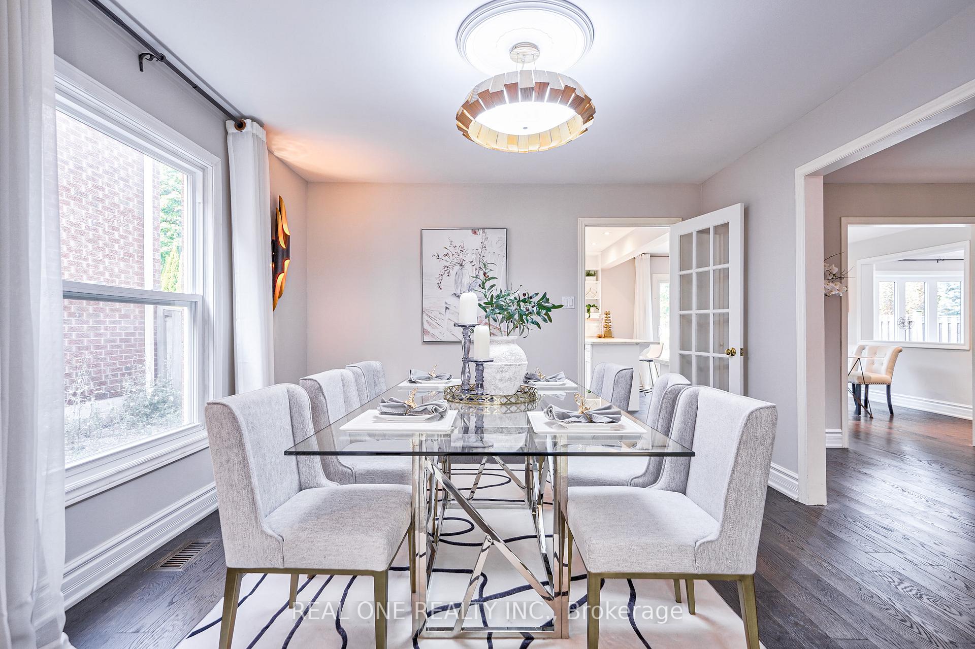 Photo 7 of 1321 Monks Passage, Oakville, Glen Abbey — HOMEH