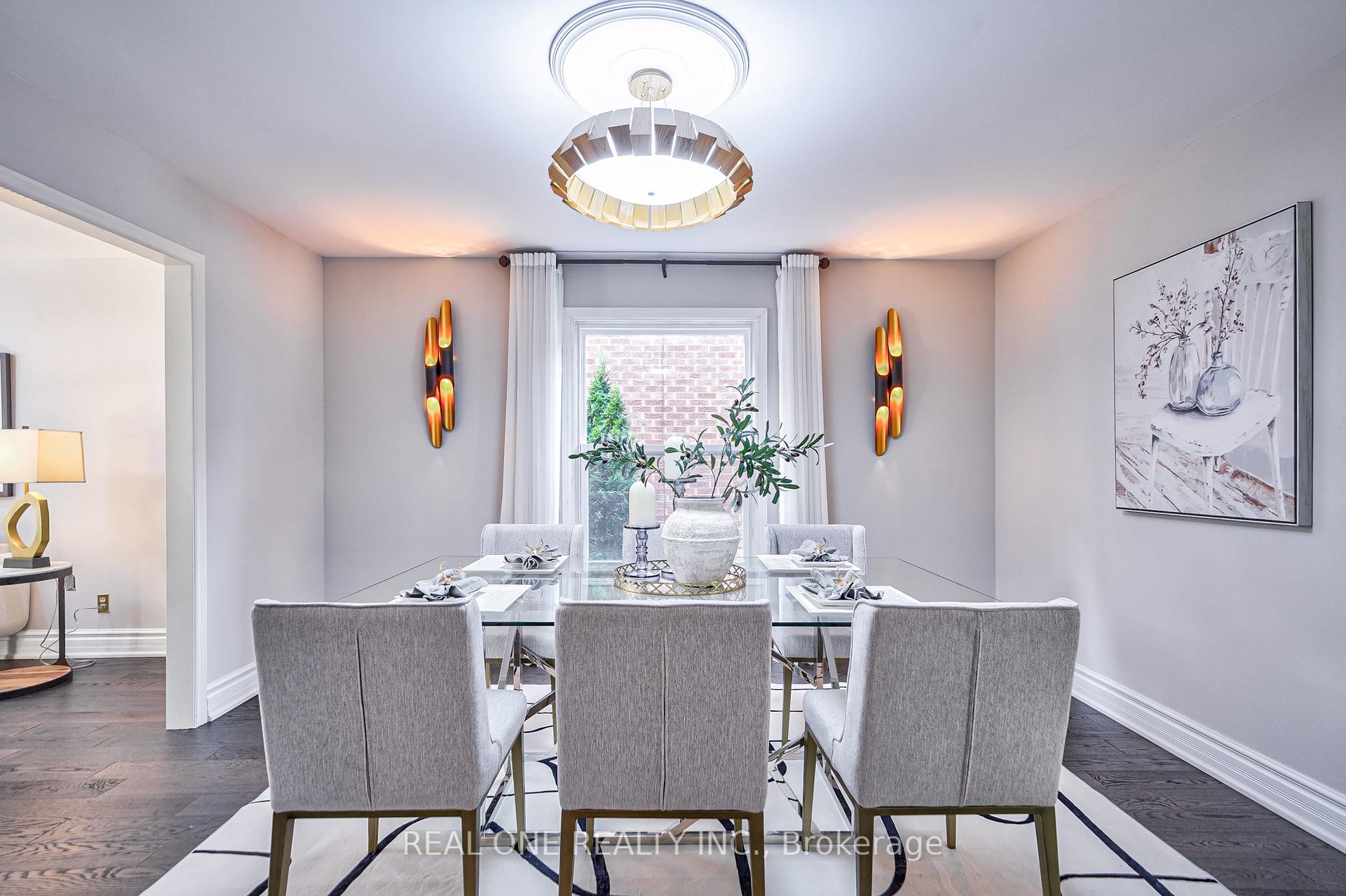 Photo 9 of 1321 Monks Passage, Oakville, Glen Abbey — HOMEH