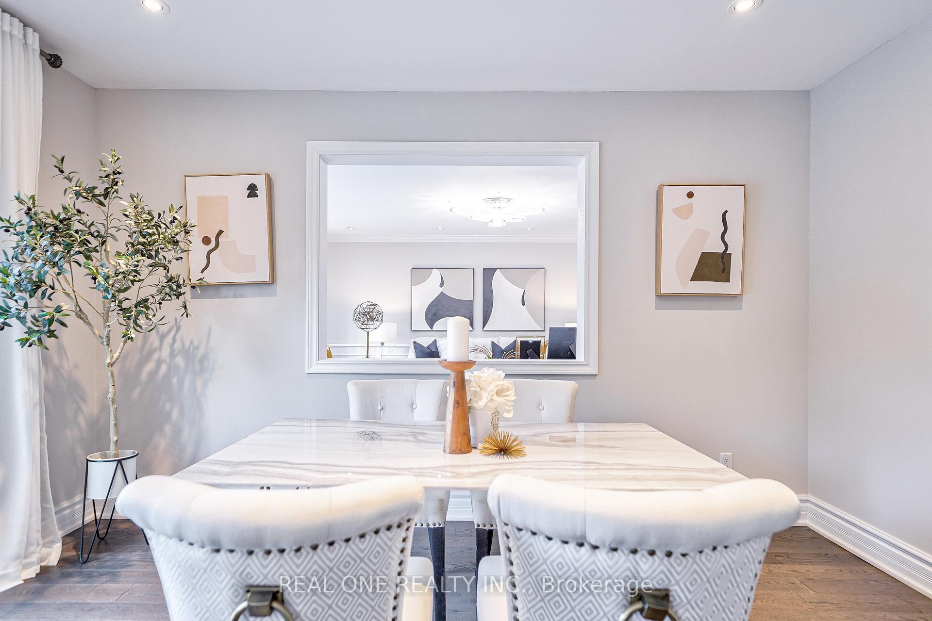 Photo 15 of 1321 Monks Passage, Oakville, Glen Abbey — HOMEH