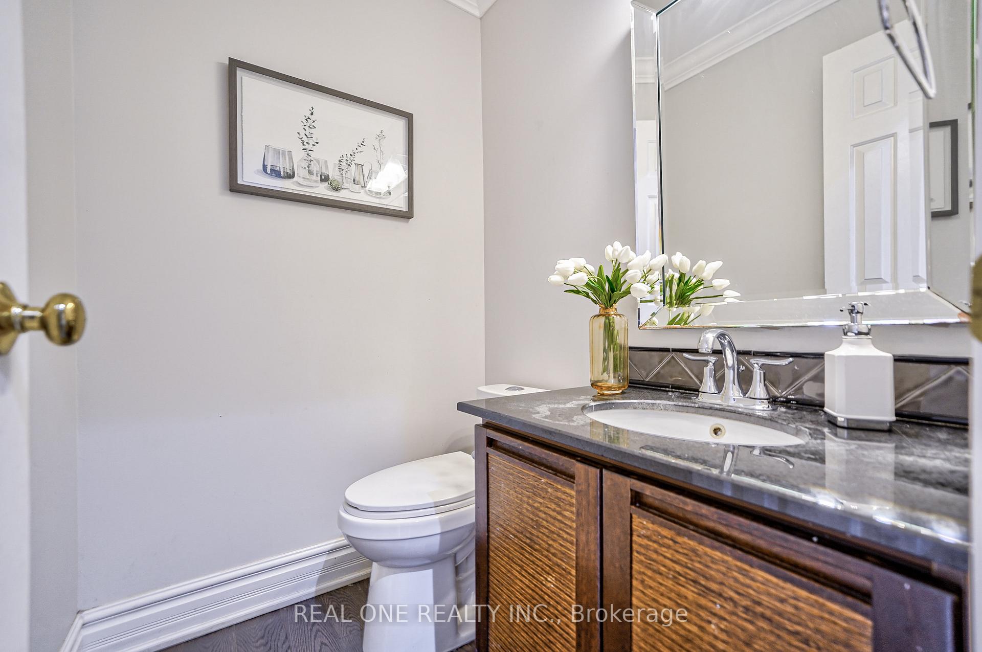 Photo 22 of 1321 Monks Passage, Oakville, Glen Abbey — HOMEH
