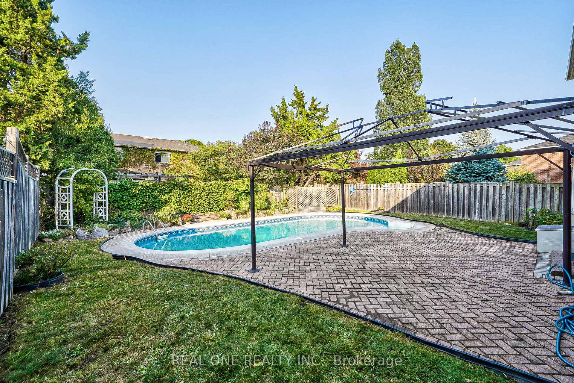 Photo 45 of 1321 Monks Passage, Oakville, Glen Abbey — HOMEH