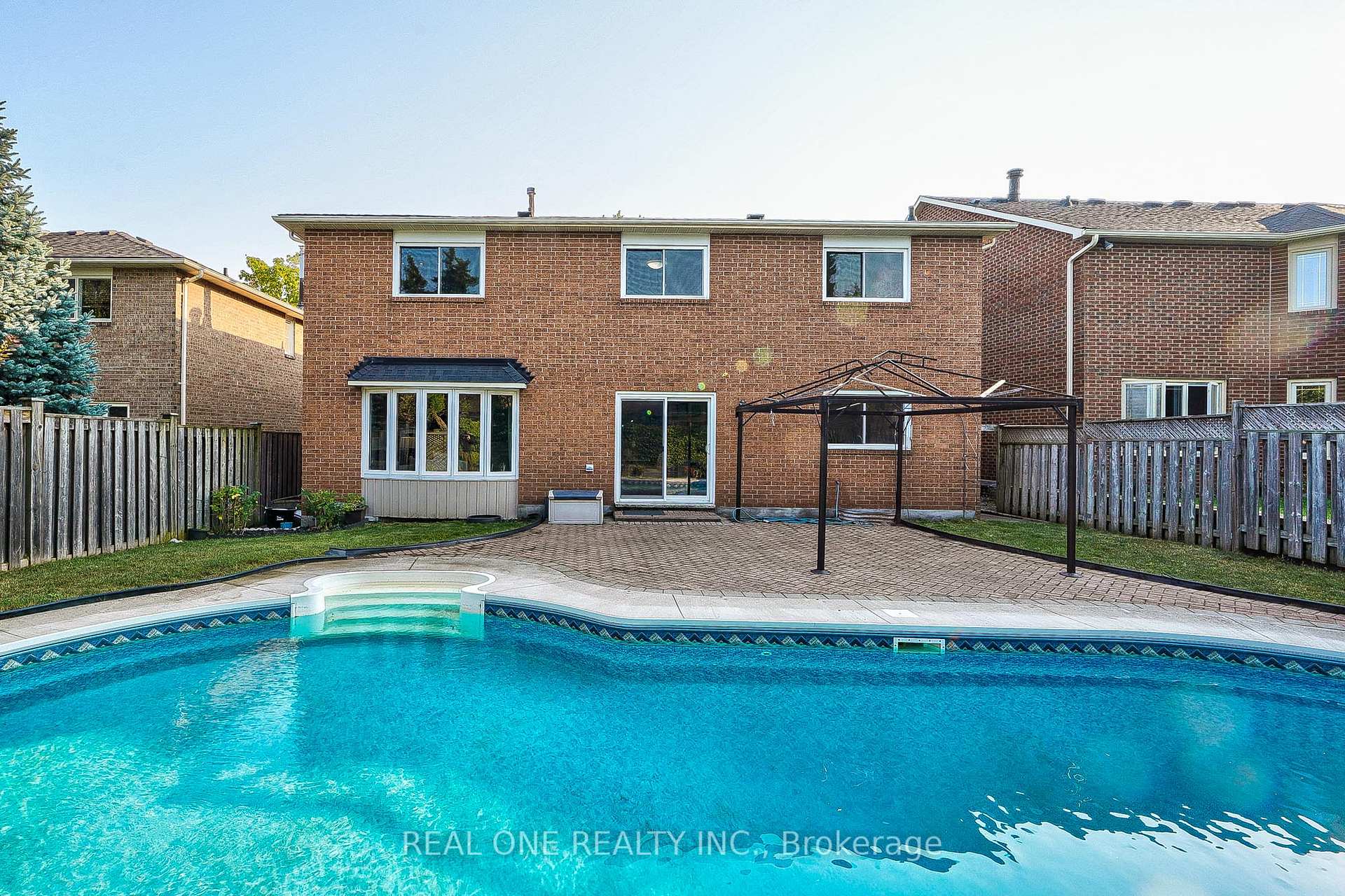 Photo 47 of 1321 Monks Passage, Oakville, Glen Abbey — HOMEH