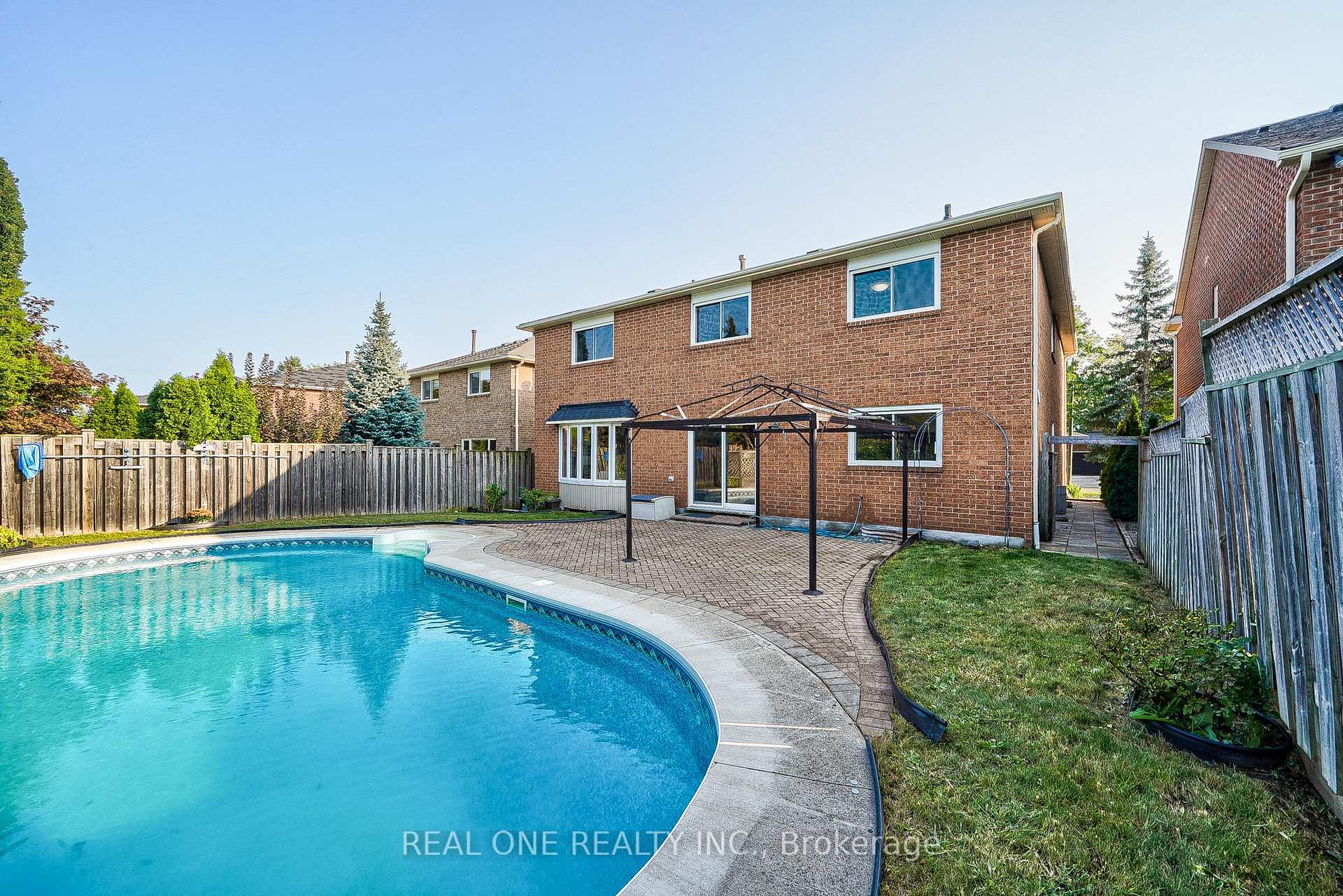 Photo 49 of 1321 Monks Passage, Oakville, Glen Abbey — HOMEH