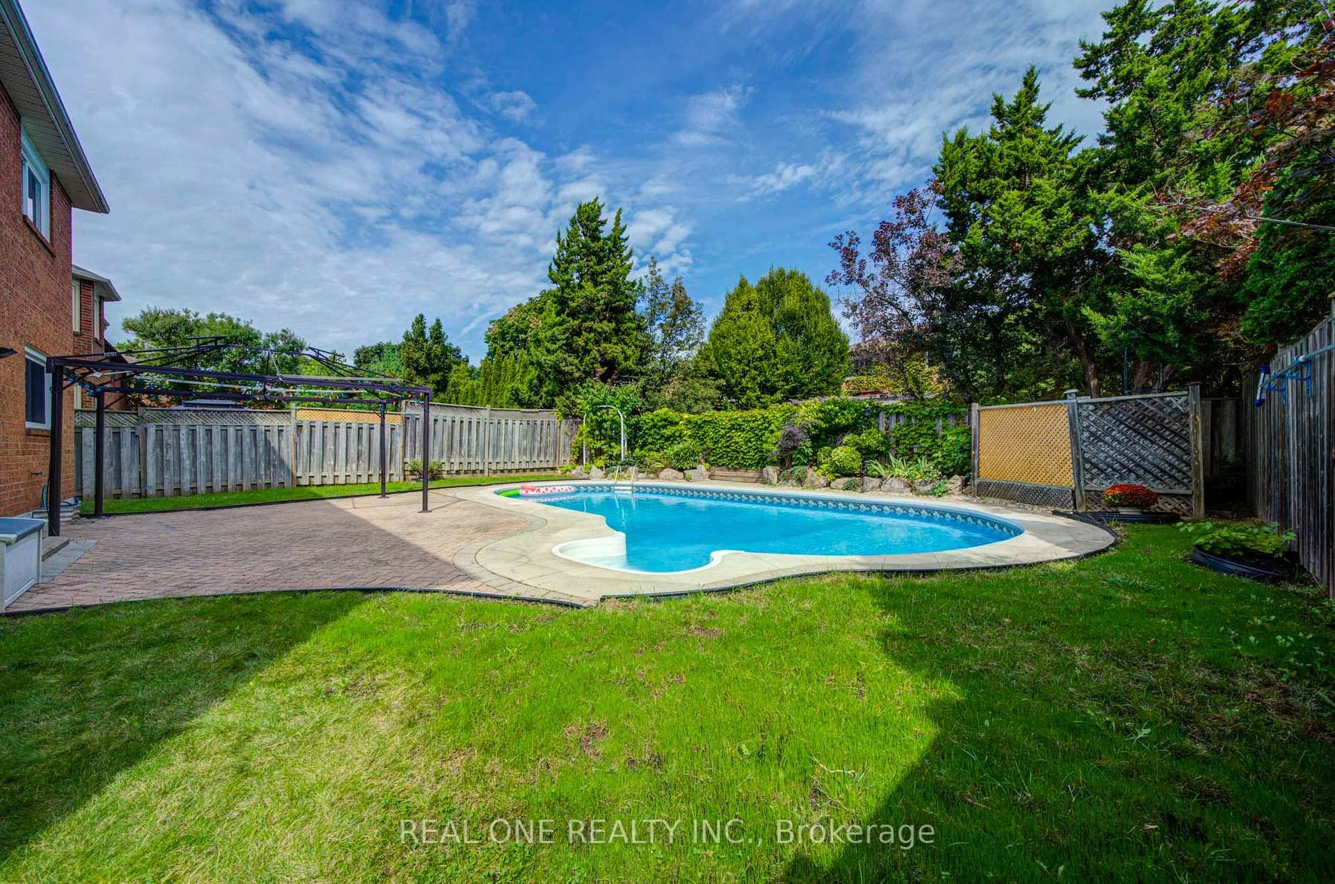 Photo 51 of 1321 Monks Passage, Oakville, Glen Abbey — HOMEH