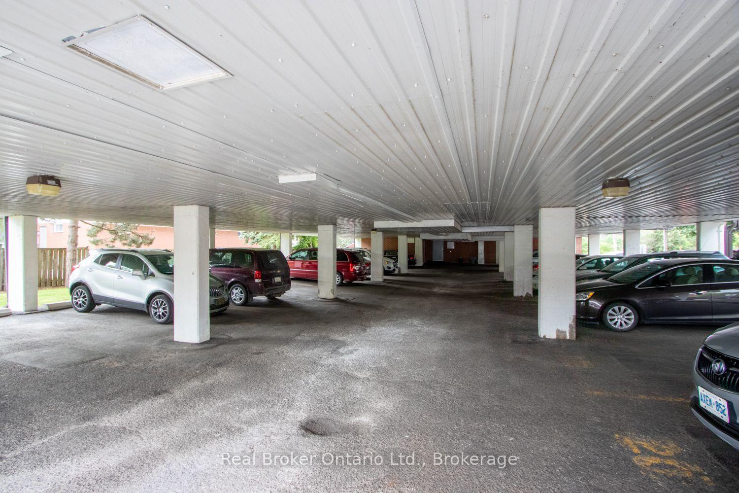 Photo 18 of Unit 504, 144 Queen Street, Clarington, Bowmanville — HOMEH