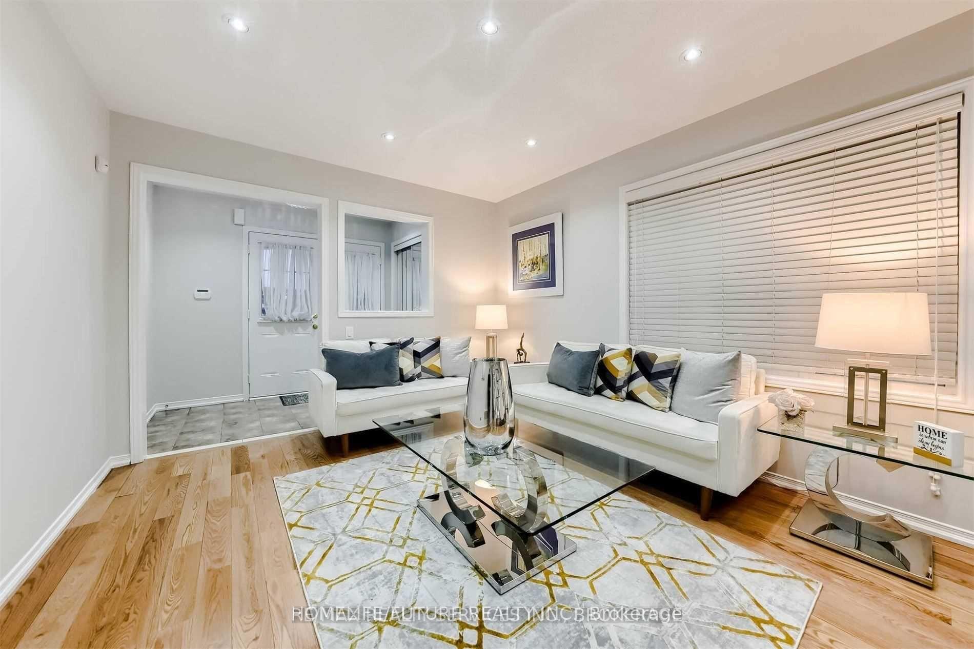 Photo 1 of 24 Oklahoma Drive, Brampton, Bram East — HOMEH