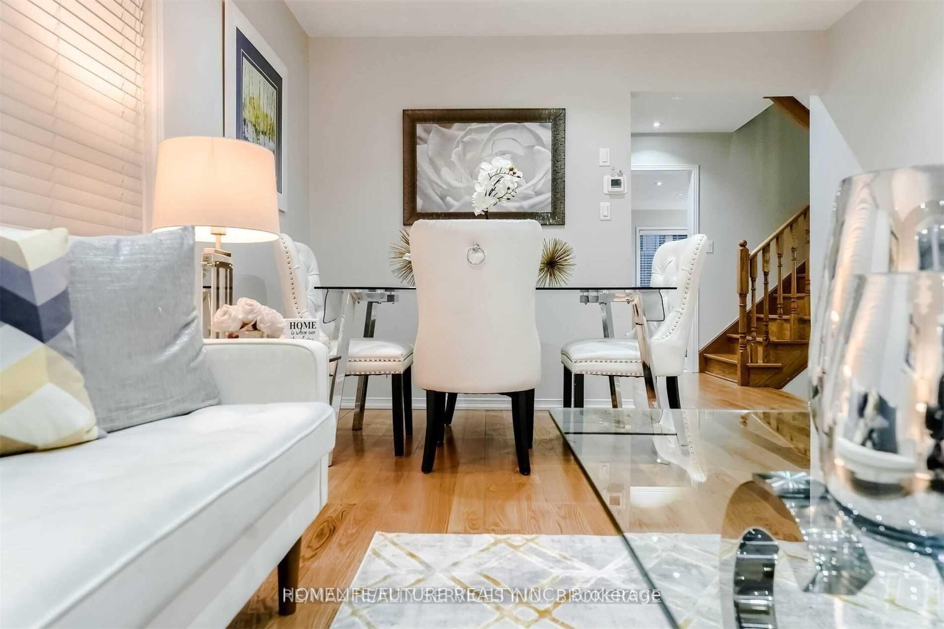 Photo 3 of 24 Oklahoma Drive, Brampton, Bram East — HOMEH