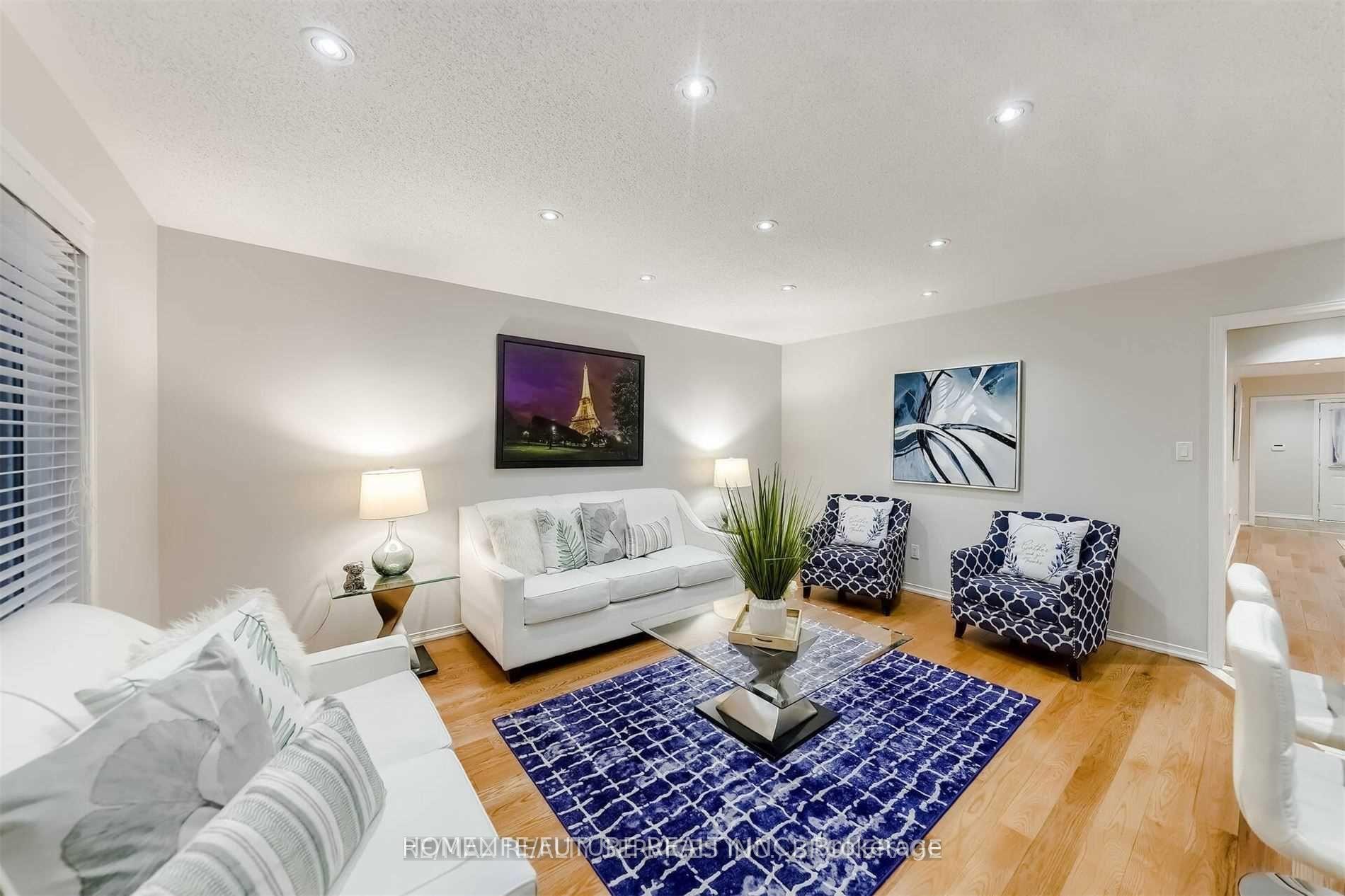 Photo 13 of 24 Oklahoma Drive, Brampton, Bram East — HOMEH
