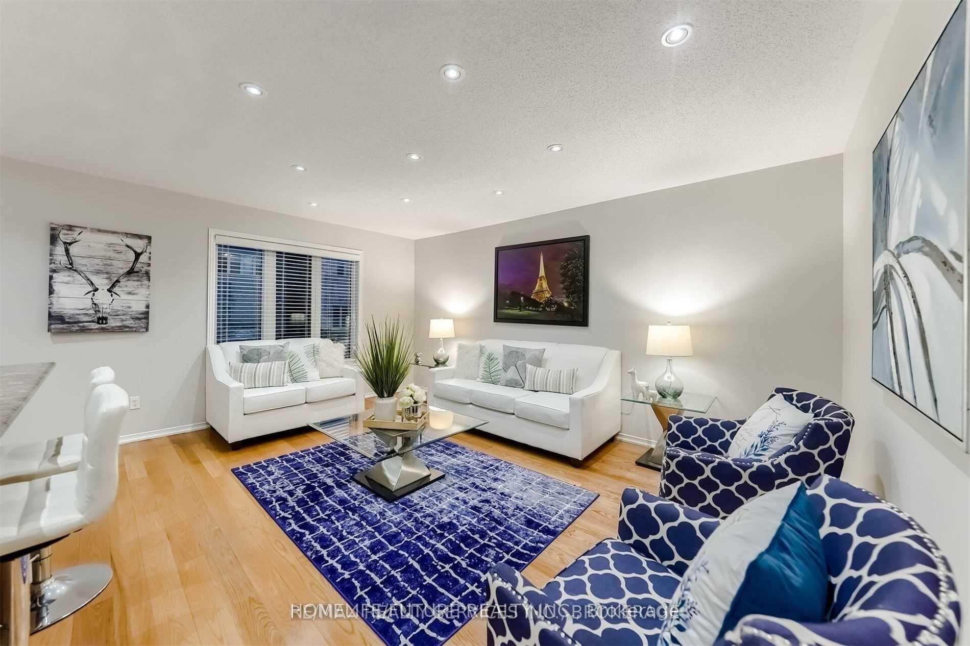 Photo 14 of 24 Oklahoma Drive, Brampton, Bram East — HOMEH