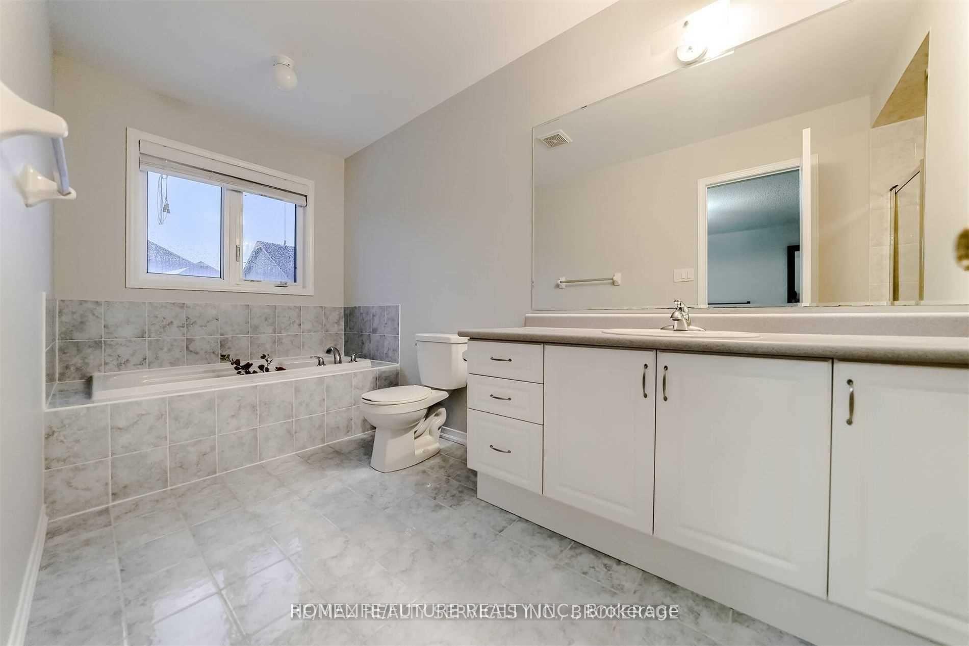 Photo 18 of 24 Oklahoma Drive, Brampton, Bram East — HOMEH
