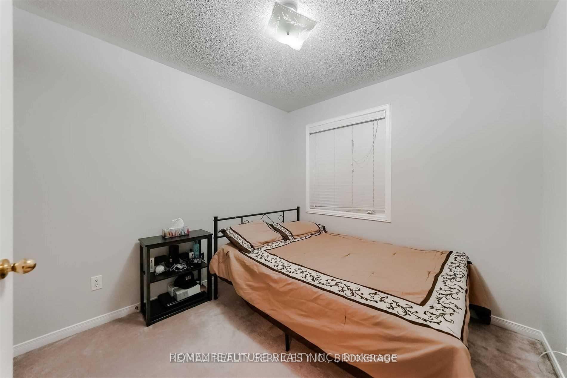 Photo 21 of 24 Oklahoma Drive, Brampton, Bram East — HOMEH