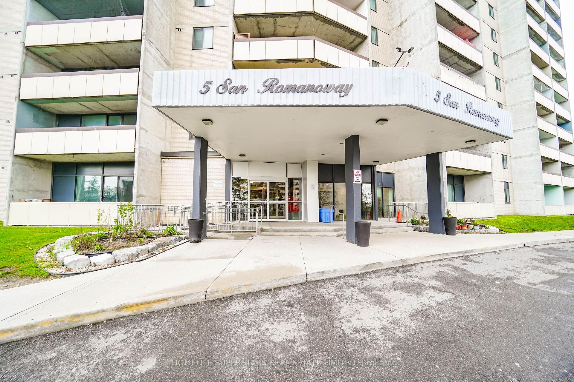 Photo of Unit 705, 5 San Romano Way