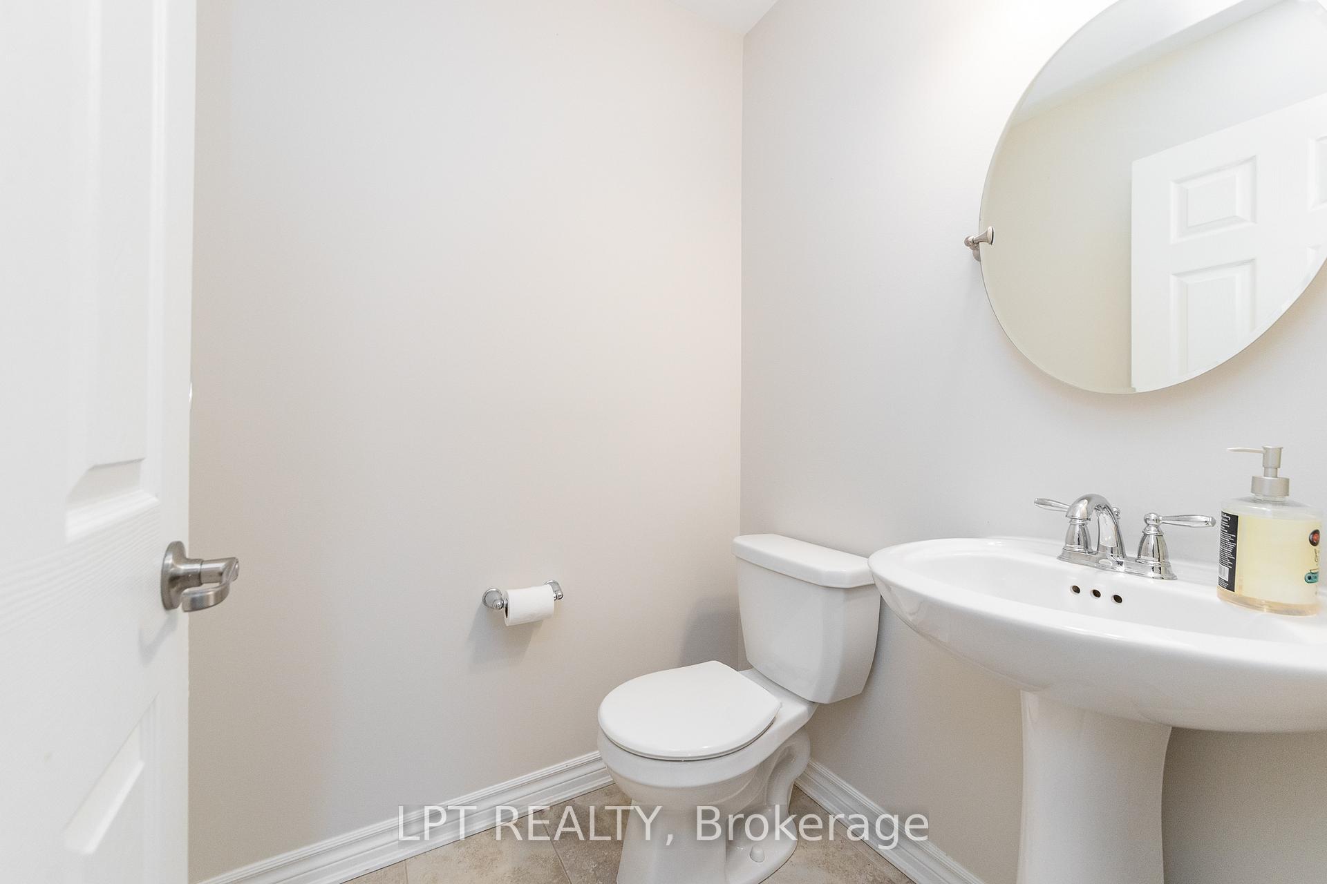 Photo 8 of 67 Bristling Crescent, Ottawa, Barrhaven - Half Moon Bay — HOMEH