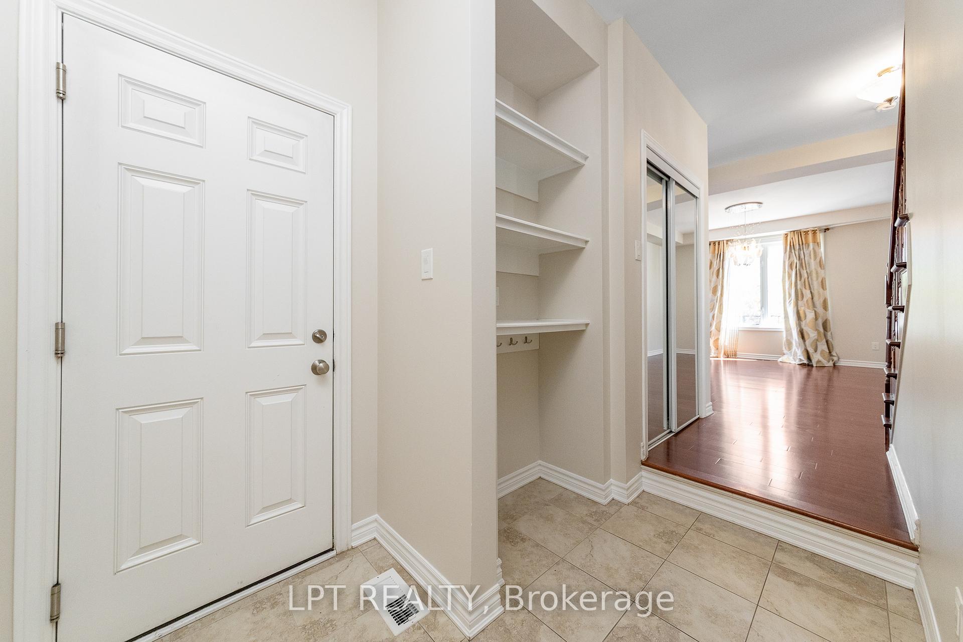 Photo 9 of 67 Bristling Crescent, Ottawa, Barrhaven - Half Moon Bay — HOMEH