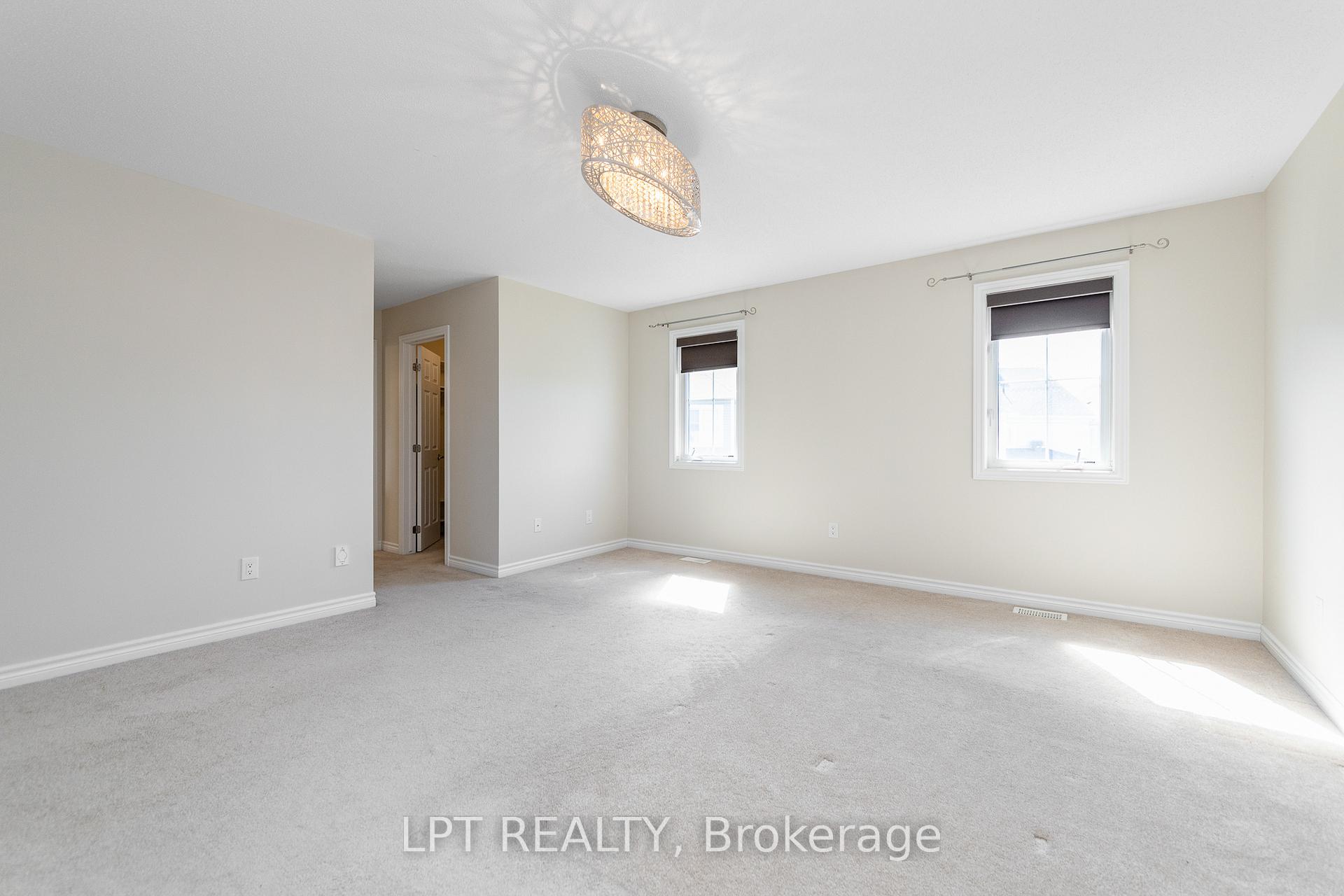 Photo 20 of 67 Bristling Crescent, Ottawa, Barrhaven - Half Moon Bay — HOMEH