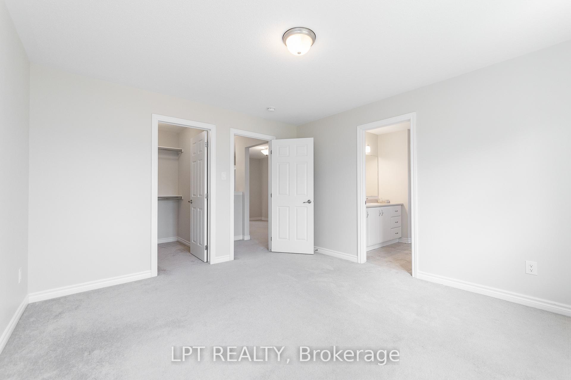 Photo 25 of 67 Bristling Crescent, Ottawa, Barrhaven - Half Moon Bay — HOMEH