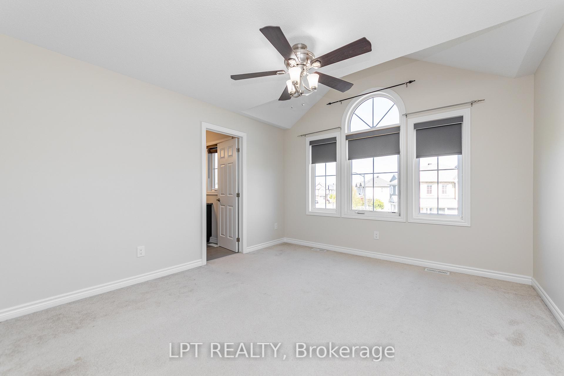Photo 30 of 67 Bristling Crescent, Ottawa, Barrhaven - Half Moon Bay — HOMEH