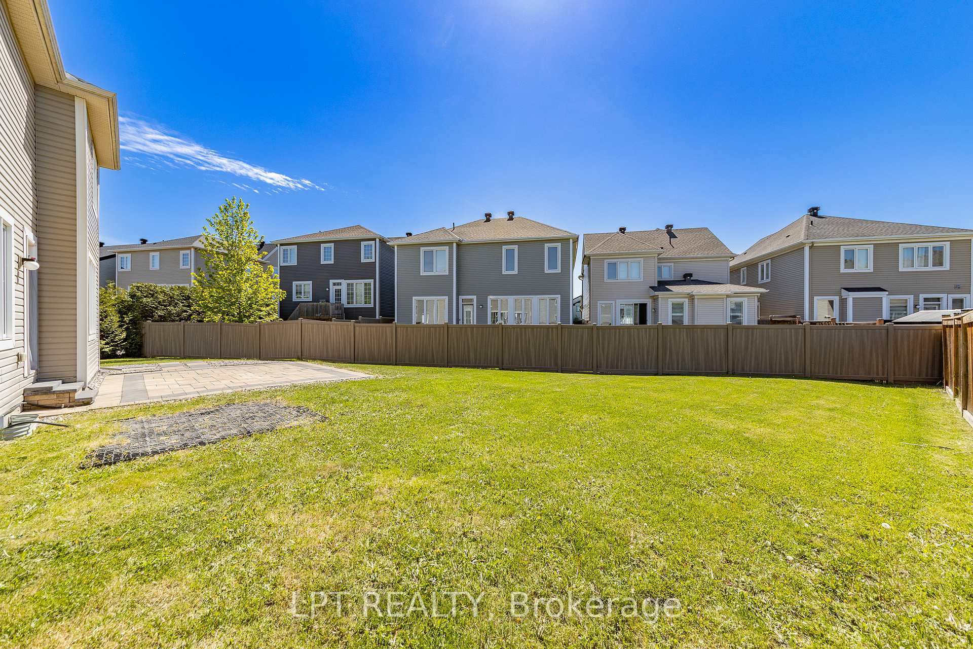 Photo 42 of 67 Bristling Crescent, Ottawa, Barrhaven - Half Moon Bay — HOMEH