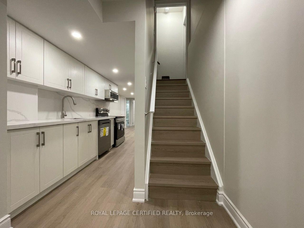 Photo 5 of Unit Bsmt, 1227 Mcphedran Point, Milton, Ford — HOMEH