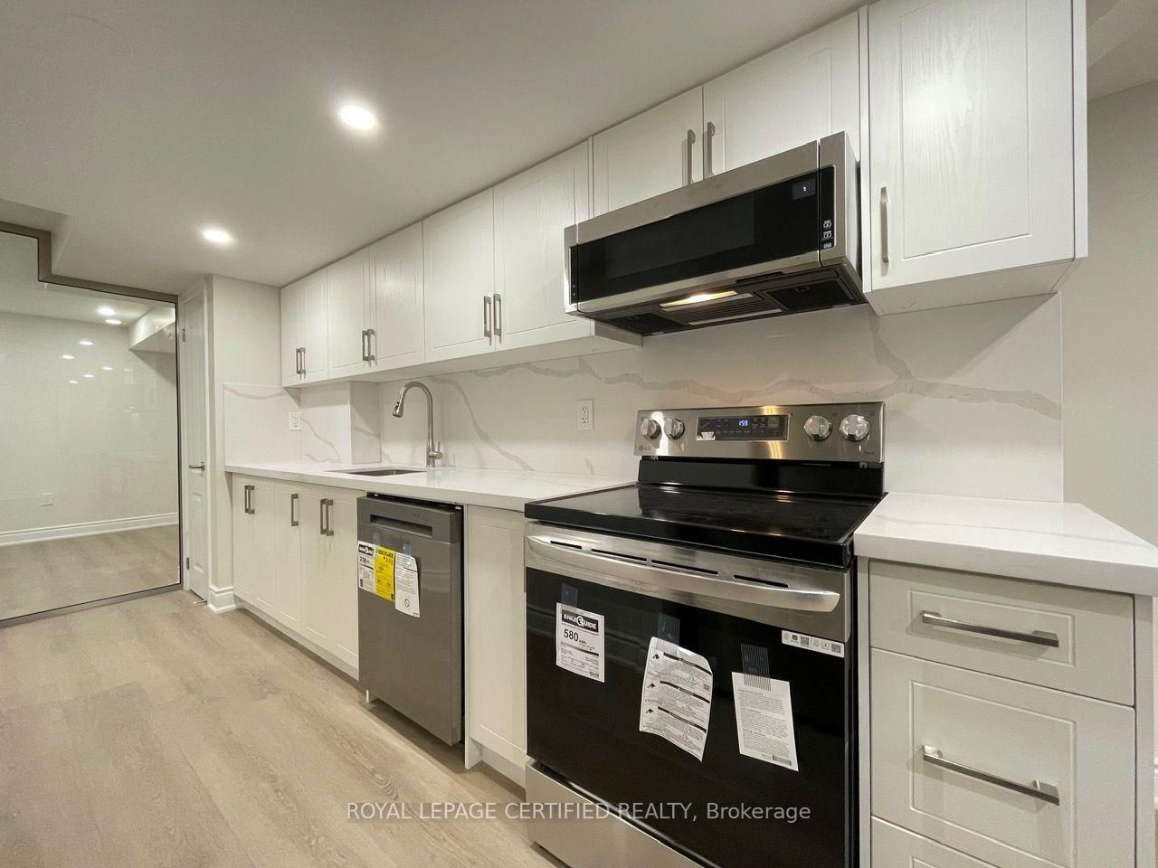 Photo 6 of Unit Bsmt, 1227 Mcphedran Point, Milton, Ford — HOMEH