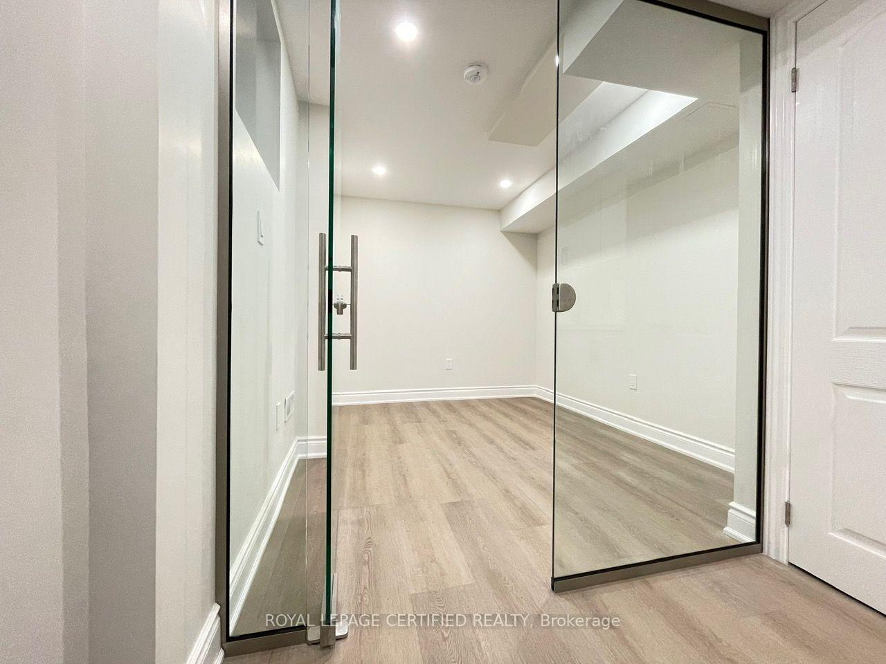Photo 10 of Unit Bsmt, 1227 Mcphedran Point, Milton, Ford — HOMEH
