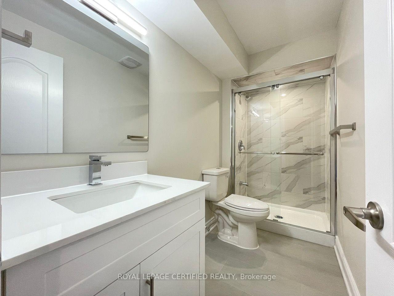 Photo 20 of Unit Bsmt, 1227 Mcphedran Point, Milton, Ford — HOMEH