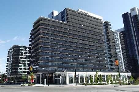 Photo of Unit 1117, 19 Singer Court