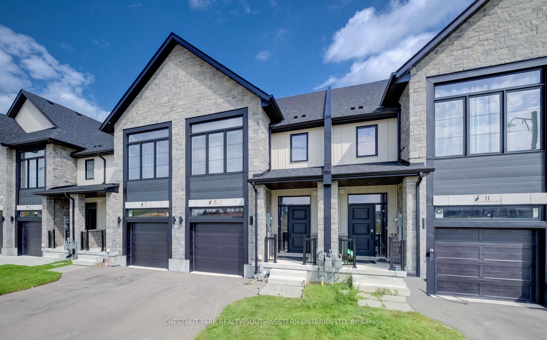 Photo 2 of 9 Queensbrook Crescent, Cambridge, Preston Heights — HOMEH