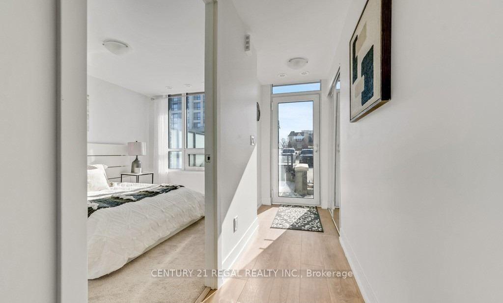 Photo 3 of Unit TH3, 1245 Bayly Street, Pickering, Bay Ridges — HOMEH