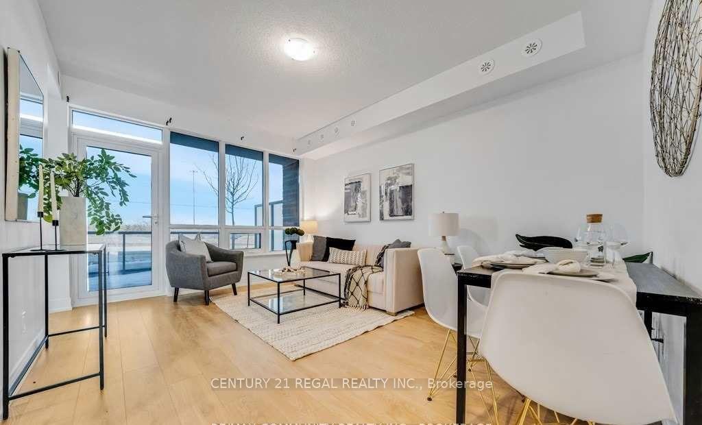 Photo 4 of Unit TH3, 1245 Bayly Street, Pickering, Bay Ridges — HOMEH
