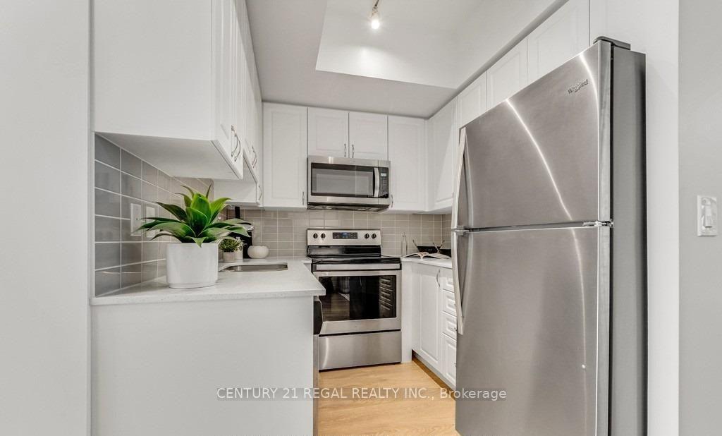 Photo 7 of Unit TH3, 1245 Bayly Street, Pickering, Bay Ridges — HOMEH