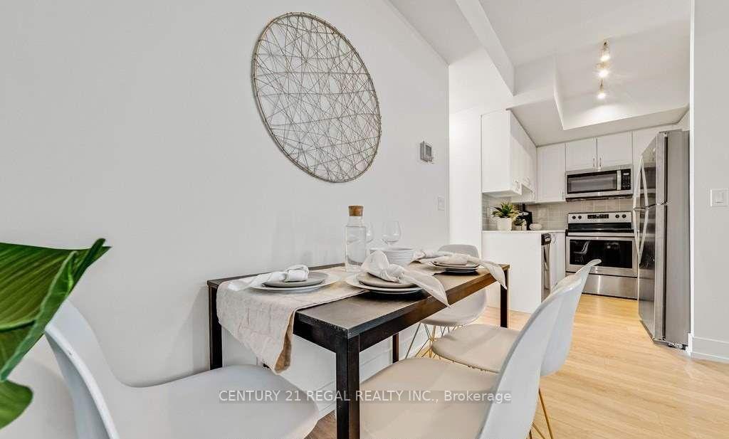 Photo 8 of Unit TH3, 1245 Bayly Street, Pickering, Bay Ridges — HOMEH