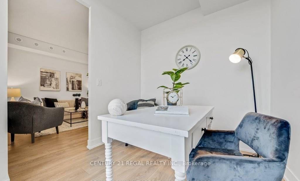 Photo 10 of Unit TH3, 1245 Bayly Street, Pickering, Bay Ridges — HOMEH
