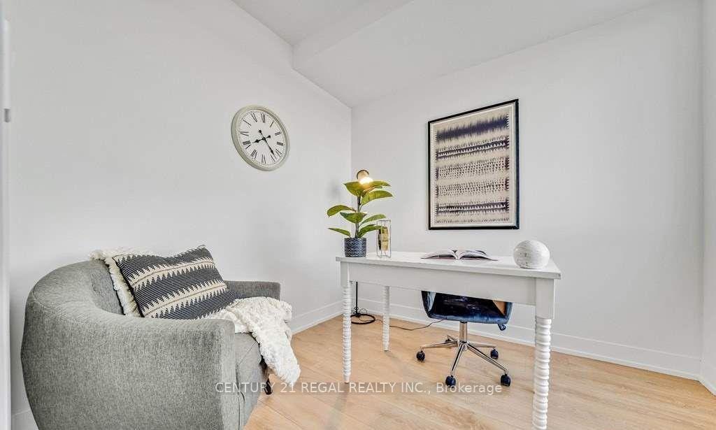 Photo 11 of Unit TH3, 1245 Bayly Street, Pickering, Bay Ridges — HOMEH