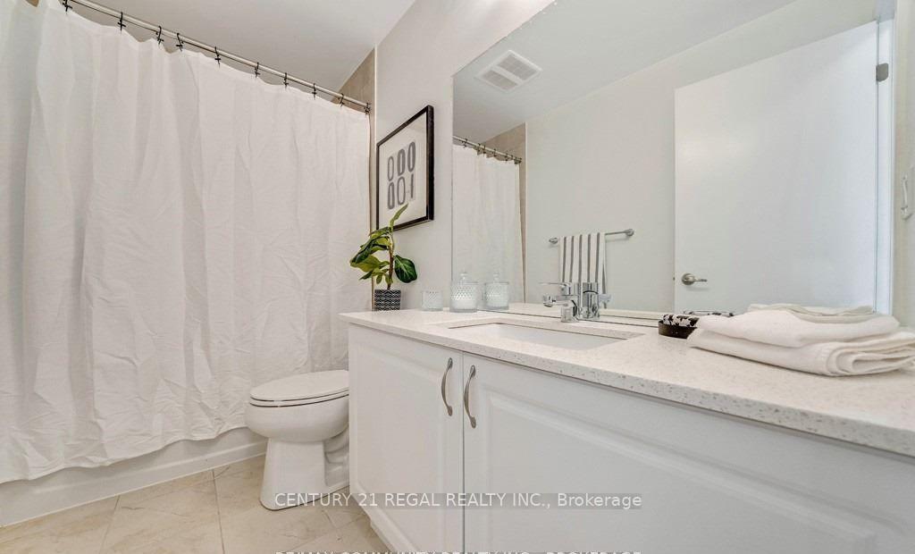 Photo 12 of Unit TH3, 1245 Bayly Street, Pickering, Bay Ridges — HOMEH