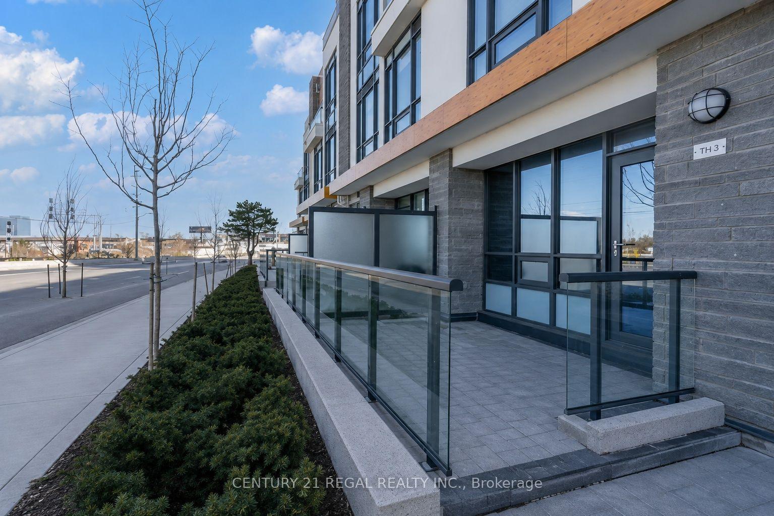 Photo 13 of Unit TH3, 1245 Bayly Street, Pickering, Bay Ridges — HOMEH