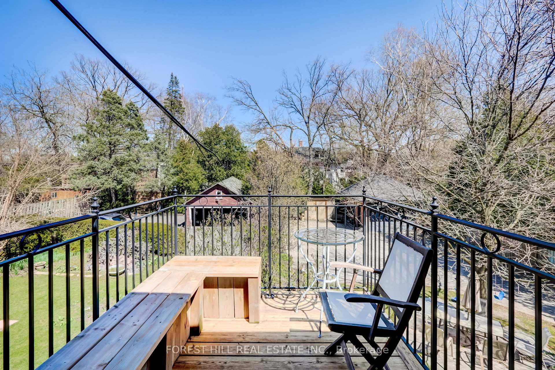 Photo 16 of Unit 4, 345 Walmer Road, Toronto, Casa Loma — HOMEH