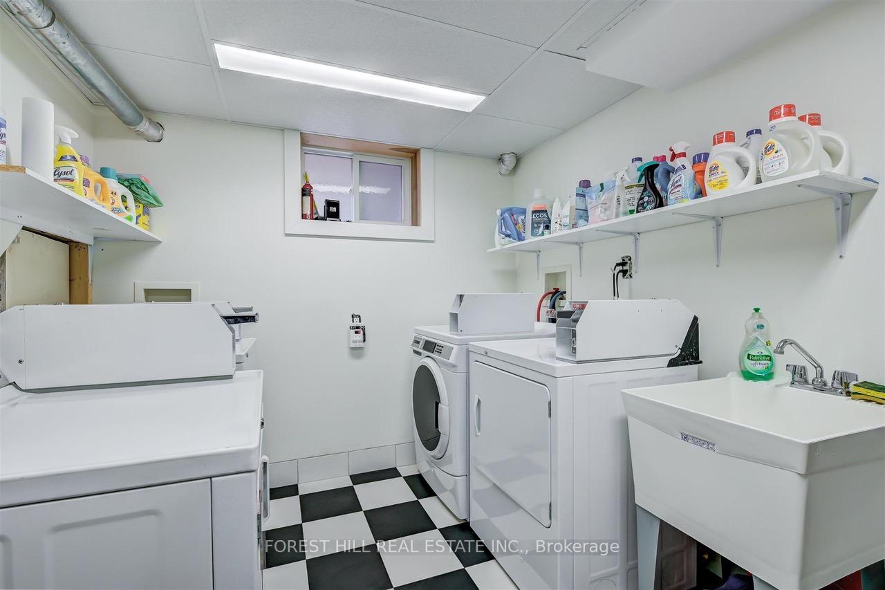 Photo 17 of Unit 4, 345 Walmer Road, Toronto, Casa Loma — HOMEH