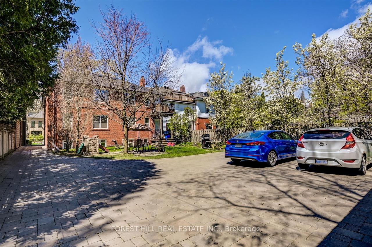 Photo 19 of Unit 4, 345 Walmer Road, Toronto, Casa Loma — HOMEH