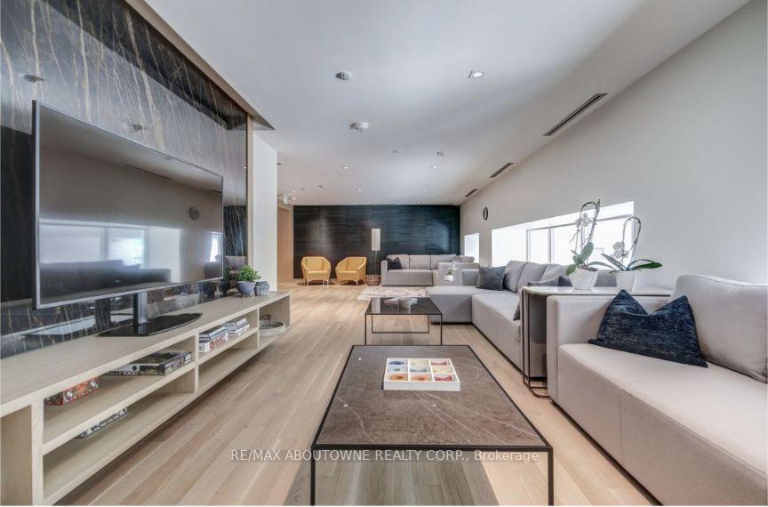 Photo 16 of Unit A0410, 125 Bronte Road, Oakville, Bronte — HOMEH