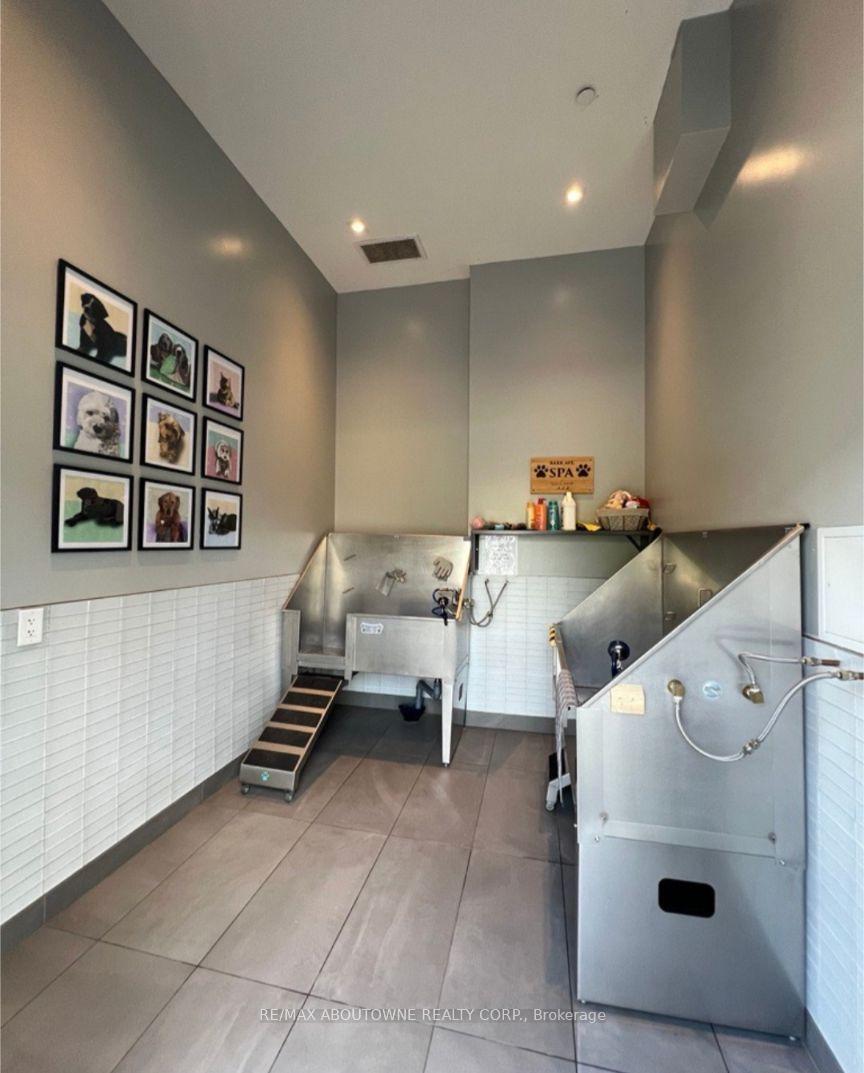 Photo 17 of Unit A0410, 125 Bronte Road, Oakville, Bronte — HOMEH